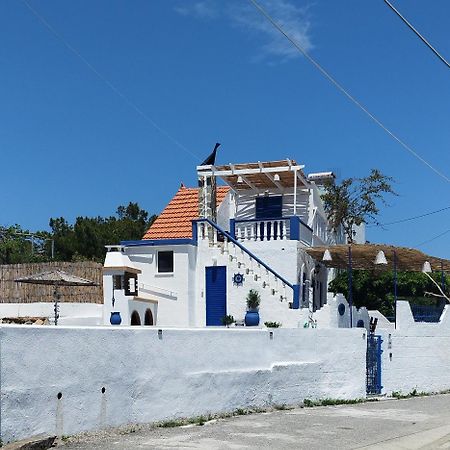Sea Breeze Villa Архангелос Екстериор снимка