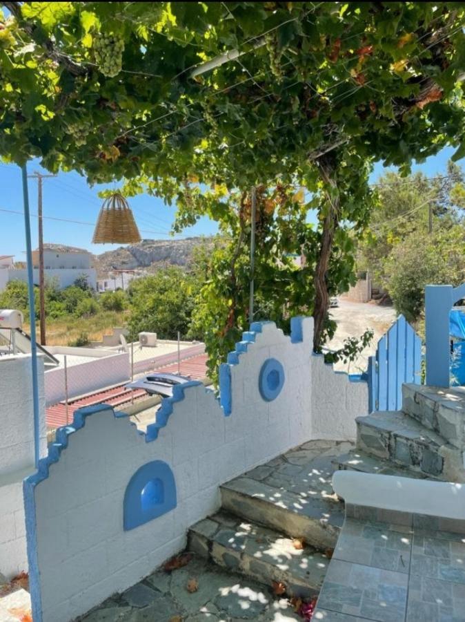 Sea Breeze Villa Архангелос Екстериор снимка