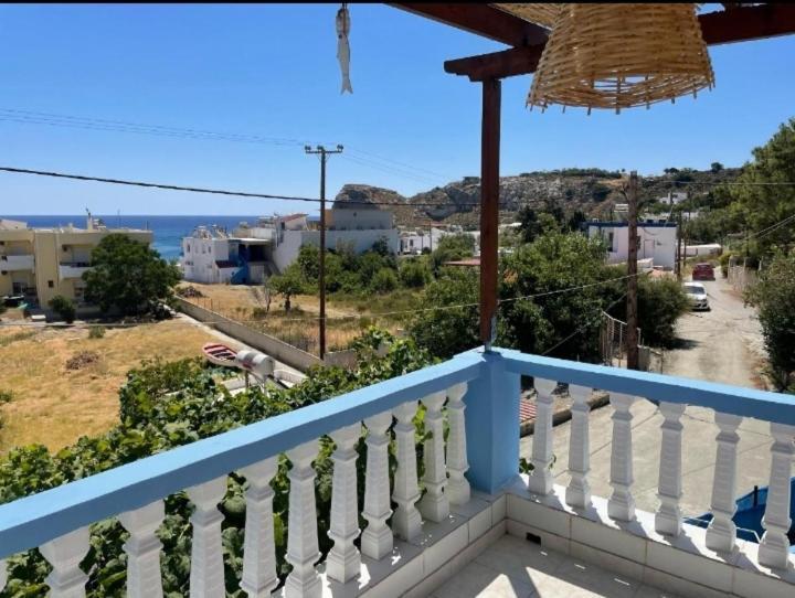 Sea Breeze Villa Архангелос Екстериор снимка